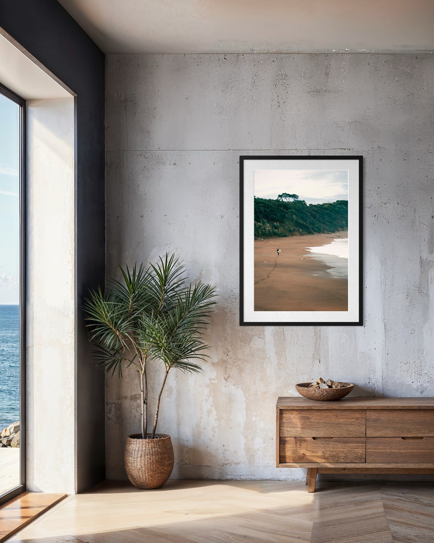 Dreamland, Pays Basque