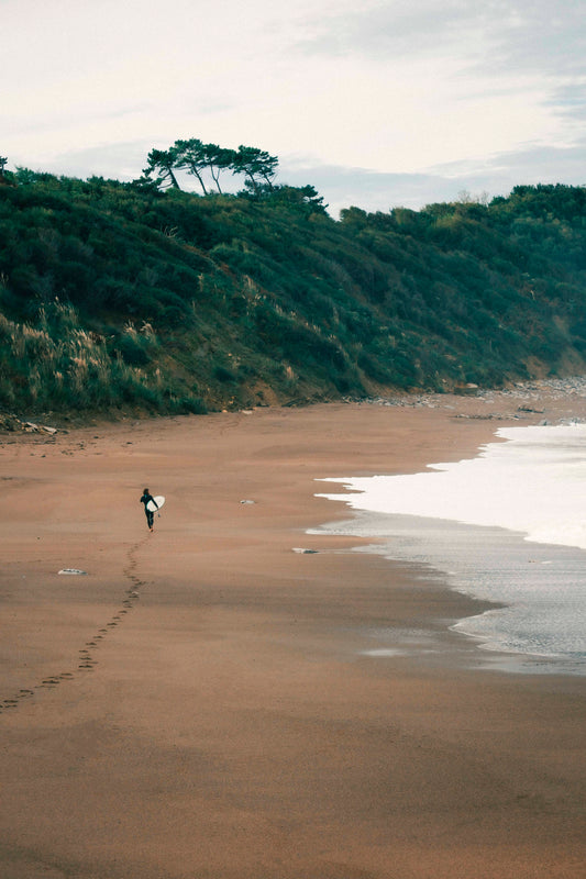 Dreamland, Pays Basque